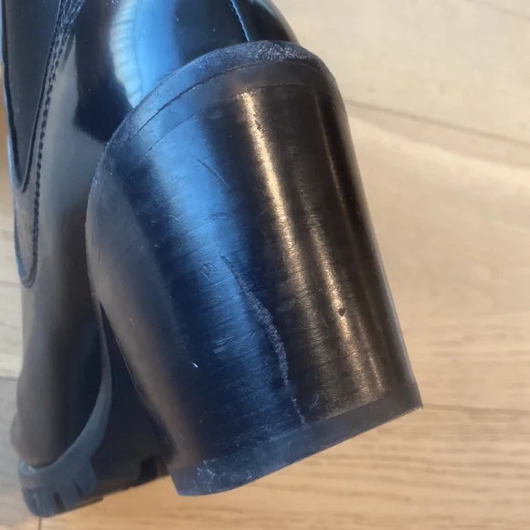 Louis Vuitton Western Style Monogram boots sz. 41 - Picture 7 of 12